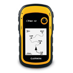 GPS eTrex ®10